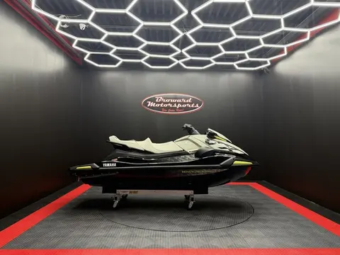 2026 Yamaha WaveRunners VX Cruiser® HO with Audio, photo 1 in West Palm Beach, FL
