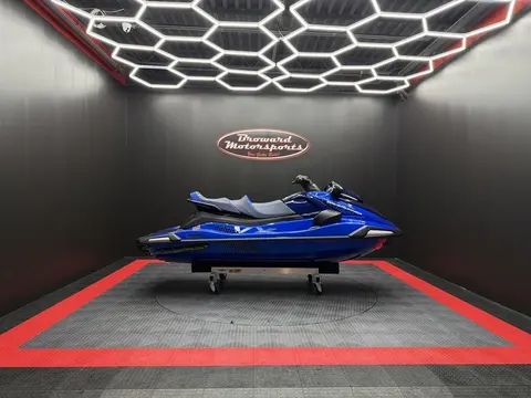 2026 Yamaha WaveRunners VX® Limited, photo 1 in West Palm Beach, FL