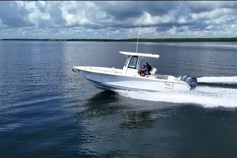 2022 Sea Hunt Gamefish 25, photo 1 in Miami, FL