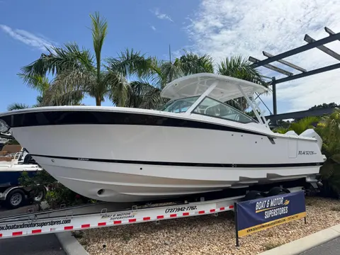 2026 Blackfin 302 DC, photo 1 in Palm Harbor, FL
