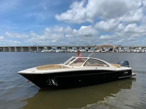 2027 Scout 240 Dorado, photo 1 in Ft Lauderdale, FL