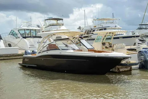2027 Scout 255 Dorado, photo 1 in Ft Lauderdale, FL