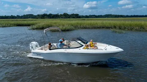 2027 Scout 220 Dorado, photo 1 in Fort Lauderdale, FL