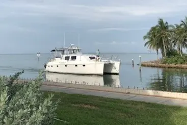 2003 Endeavour Trawler Cat, photo 1 in Bradenton, FL