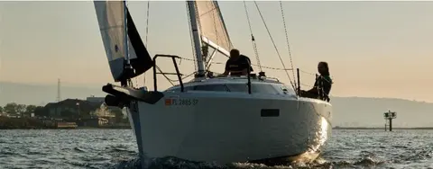 2026 Faro Yachts 29, photo 1 in Miami, FL