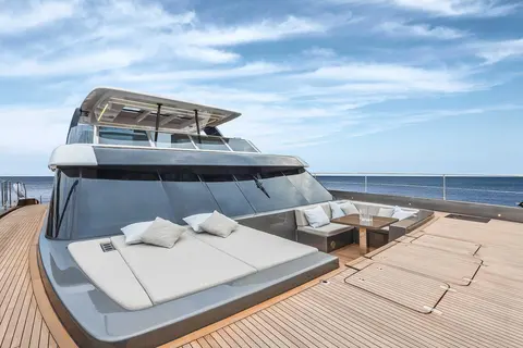 2027 Sunreef 60 Power, photo 1 in Fort Lauderdale, FL