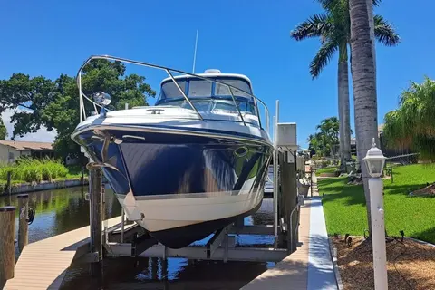 2008 Formula 34 Performance Cruiser, photo 1 in Cape Coral, FL