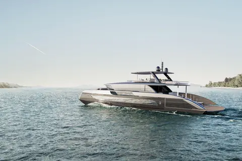 2027 Sunreef Ultima 88, photo 1 in Fort Lauderdale, FL