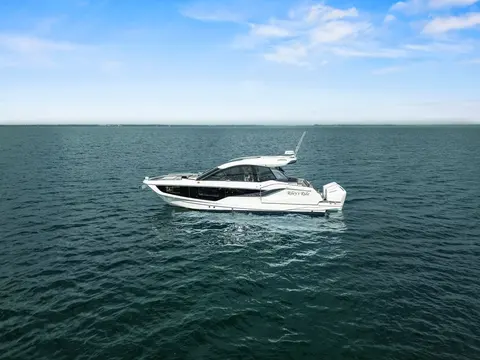 2023 Galeon 375 GTO, photo 1 in Clearwater, FL