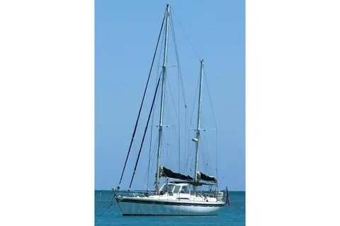 1982 Tayana Center Cockpit Cutter Ketch, photo 1 in Fort Myers, FL
