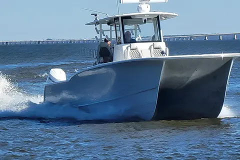 2026 Tideline 365 Offshore, photo 1 in Fort Lauderdale, FL