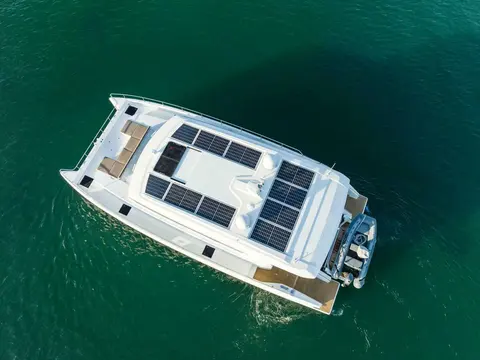 2027 ILIAD 53S, photo 1 in Dania Beach, FL