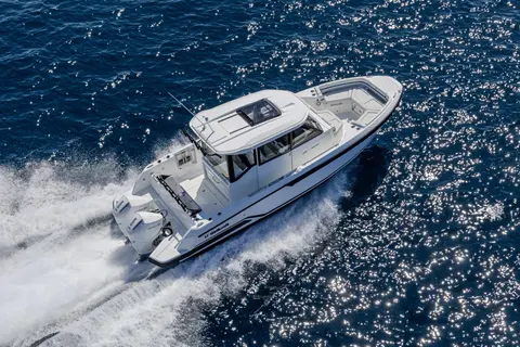 2026 Wellcraft 28 Explorer, photo 1 in Niceville, FL