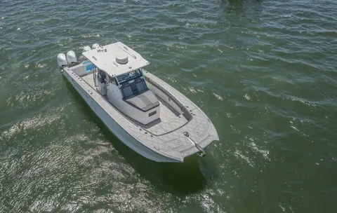 2025 Sedna 37 Open, photo 1 in Lantana, FL