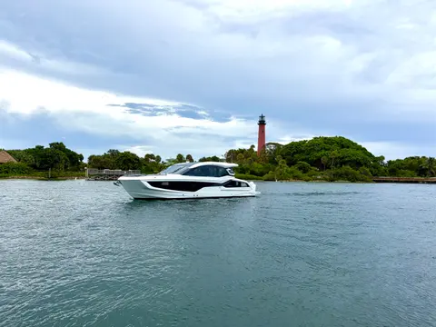 2026 Galeon 435 GTO, photo 1 in Jupiter, FL