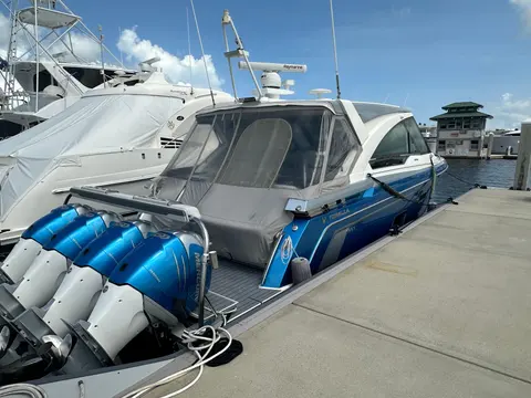 2021 Formula 400 Super Sport Crossover, photo 1 in Naples, FL