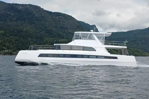 2027 Pro Boat Yachts CAT 62 FD, photo 1 in Miami, FL