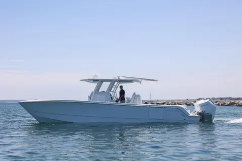 2026 Invincible 36 Catamaran, photo 1 in Sanibel, FL