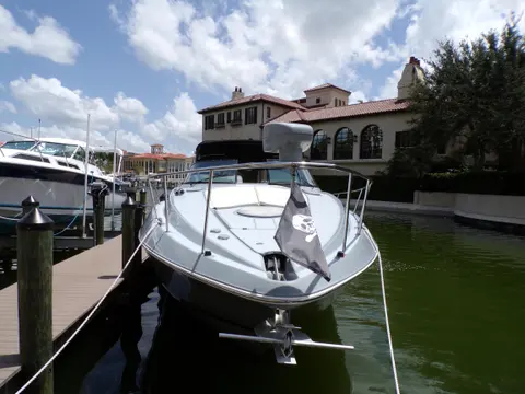 2005 Cruisers Yachts 370 Express, photo 1 in Naples, FL
