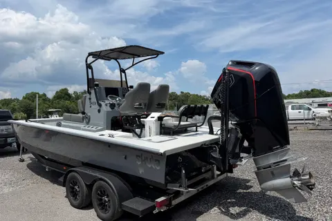 2027 Skuta 24 Cat, photo 1 in Pensacola, FL