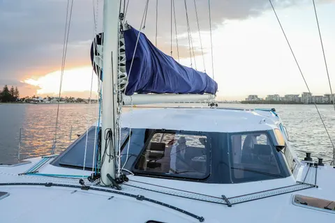 2026 Seawind 1260, photo 1 in Stuart, FL