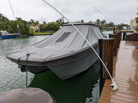 2019 Invincible 40 Catamaran, photo 1 in Miami, FL