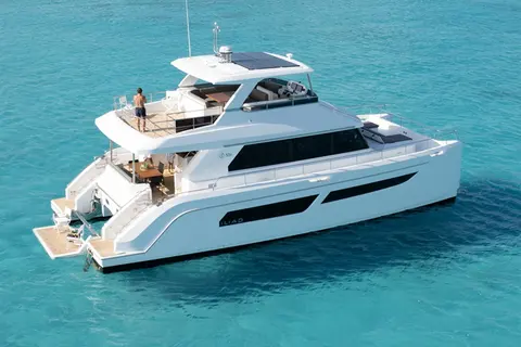 2027 ILIAD 53F, photo 1 in Dania Beach, FL