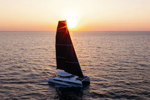 2026 Nautitech 41 Type S, photo 1 in Fort Lauderdale, FL