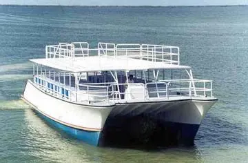 2025 Cooper Marine CARIBBEAN 63 CATAMARAN, photo 1 in St Petersburg, FL