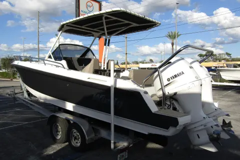 2023 Windy SR28 CC, photo 1 in Holiday, FL
