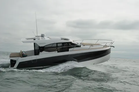 2025 Skamander Monaco Coupe, photo 1 in Miami, FL