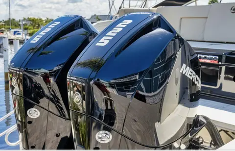 2024 Skamander 850 Voyager, photo 1 in Miami, FL