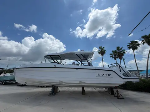 2026 Cruisers Yachts 38 VTR, photo 1 in Stuart, FL