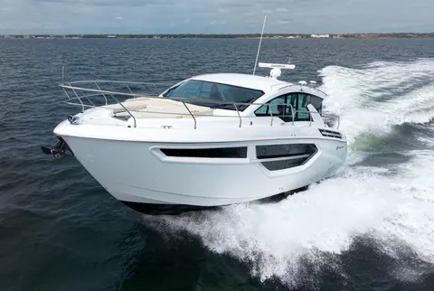 2026 Cruisers Yachts 42 Cantius, photo 1 in Pensacola, FL