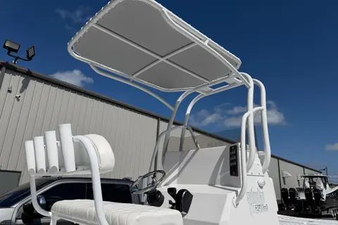 2026 Skuta 24 Cat, photo 1 in Pensacola, FL