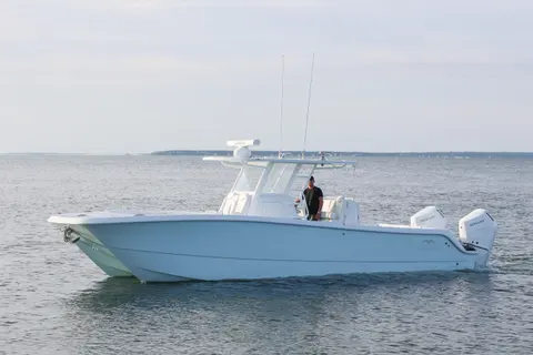 2026 Invincible 33 Catamaran, photo 1 in Sanibel, FL