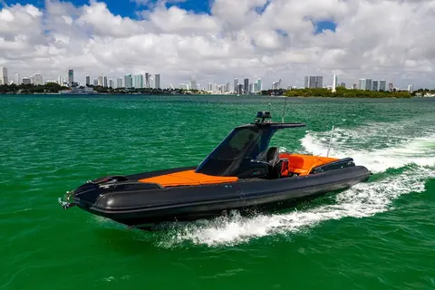 2017 MV Marine 40, photo 1 in Miami, FL