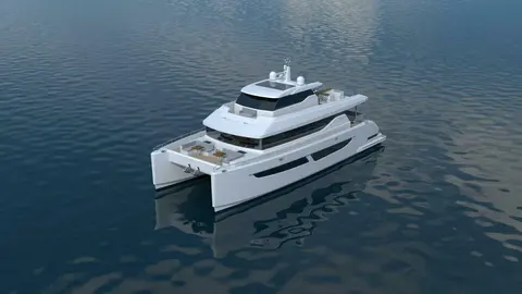 2027 ILIAD 75, photo 1 in Dania Beach, FL