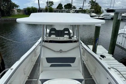 2023 Garnet Offshore 300 HT, photo 1 in Sarasota, FL