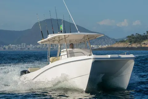 2025 Garnet Offshore 300 HT, photo 1 in Sarasota, FL