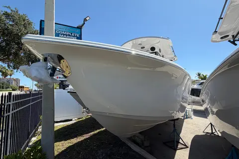 2026 Sea Pro 262 DLX, photo 1 in Pompano Beach, FL