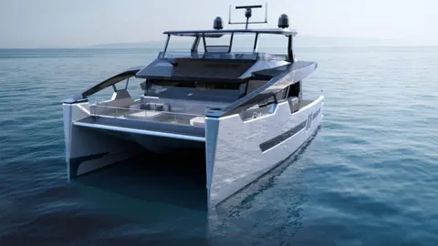 2027 Sunpower Alva solar-E 60, photo 1 in West Palm Beach, FL