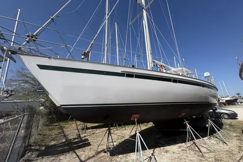 1989 Taswell 49, photo 1 in Green Cove Springs, FL