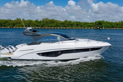2022 Schaefer 400 Sport, photo 1 in Hollywood, FL