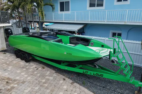 2021 E-Ticket 29, photo 1 in Key Largo, FL