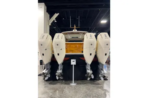 2026 Front Runner 43 HTX, photo 1 in Key Largo, FL