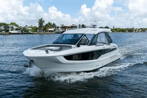 2024 Galeon 325 GTO, photo 1 in Miami, FL