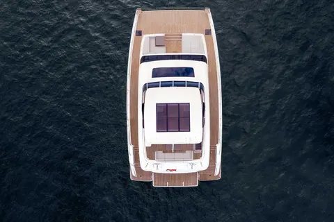 2027 Sunreef 70 Power, photo 1 in Fort Lauderdale, FL