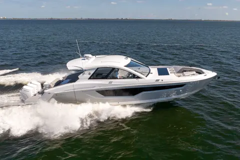 2026 Cruisers Yachts 50 GLS, photo 1 in Fort Myers, FL