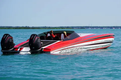 2027 Statement 360 CAT, photo 1 in Pompano Beach, FL